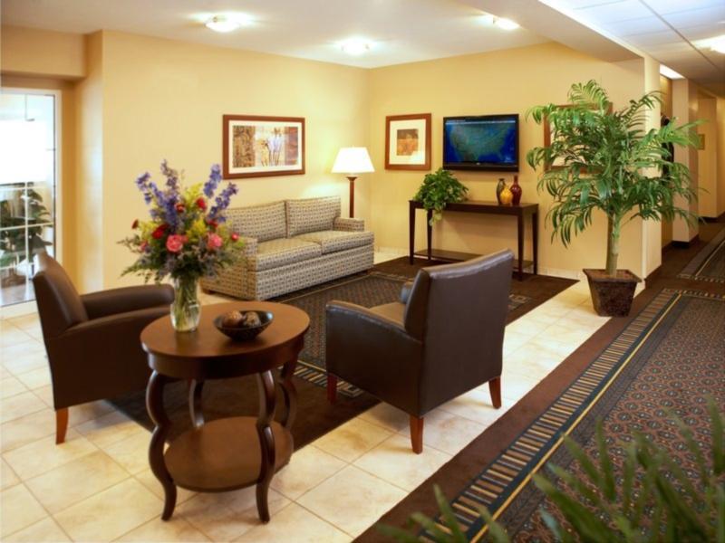 แคนเดิลวูด สวีท ฮูมา Hotel โฮมา ภายนอก รูปภาพ